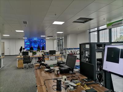 叙州区经济科技局着力开展科技服务业企业升规入统工作